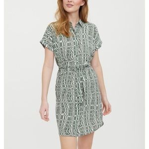 Vero Moda shirt dress